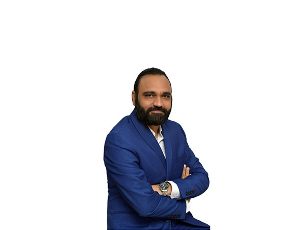 Equence Technologies Pvt Ltd Welcomes Surender Sharma as Chief Growth Officer