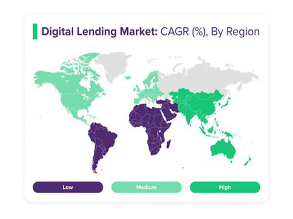 ROSHI Unveils Comprehensive Report on the Future of Digital Lending, Highlighting Global Trends for 2025 and Beyond