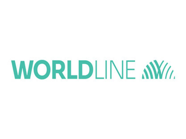 Worldline logo