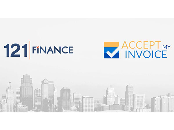 121 Finance Pvt. Ltd., India's largest independently owned NBFC-Factor, has announced a strategic acquisition of AcceptMyInvoice.com