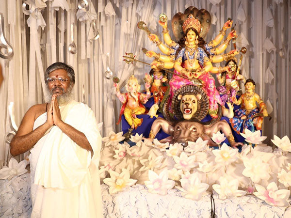 Krishnagiri Navratri Festival to Dazzle Devotees with Majestic Spiritual Grandeur