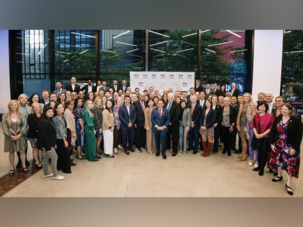 2023 WTCA Member Forum Group Photo