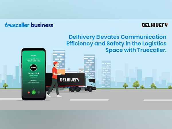 Delhivery strengthens customer safety with Truecaller's Advanced Call Solution