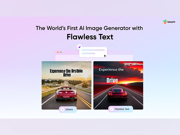 Appy Pie Unveils Breakthrough Generative AI Model 'Flawless Text'