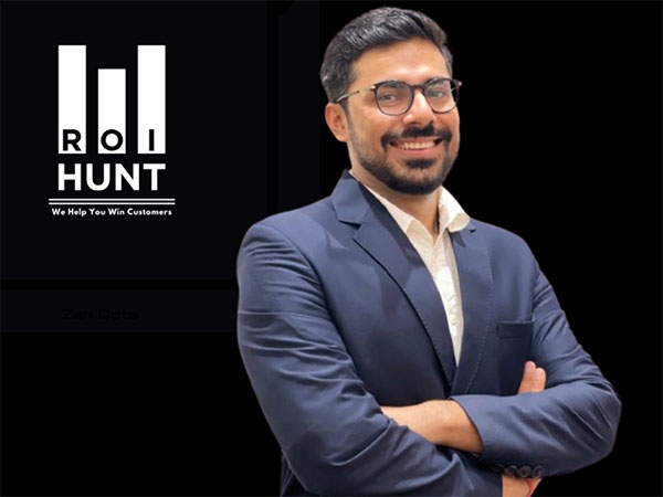 How Shopify Website Development Company - ROI Hunt Empowers E-commerce Brands to Increase Sales Online