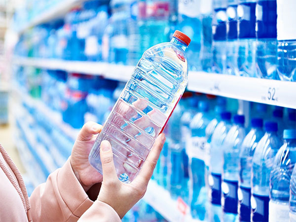 Understanding the Different Types of Packaged Water: Mineral and Spring