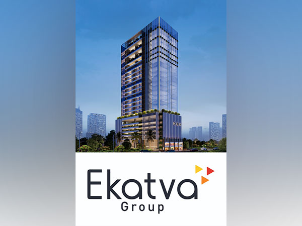 Ekatva Group sets a new benchmark for world-class office spaces especially designed to meet modern business needs