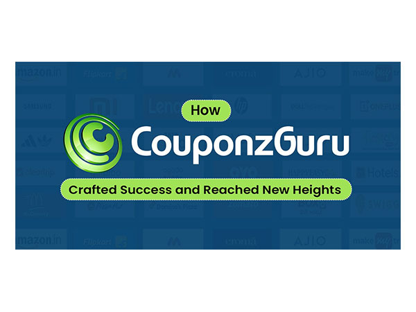 How CouponzGuru Crafted Success and Reached New Heights