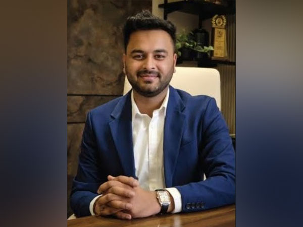 Piyush Agarwal, Founder and Managing Director, GenX PV