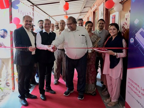 The SMART Academy was launched by Prof. Md Shakeel, VC, Jamia Millia Islamia, Arun Karna, MD & CEO, AGNSI, Prof. Rihan K Suri, CEI, JMI, Chetan Kapoor, CEO, TMF & Sajid Ali, COO, TMF