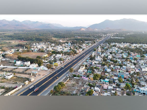 Ambur Set to Transform into a Smart Metropolitan with Major Real Estate Developments