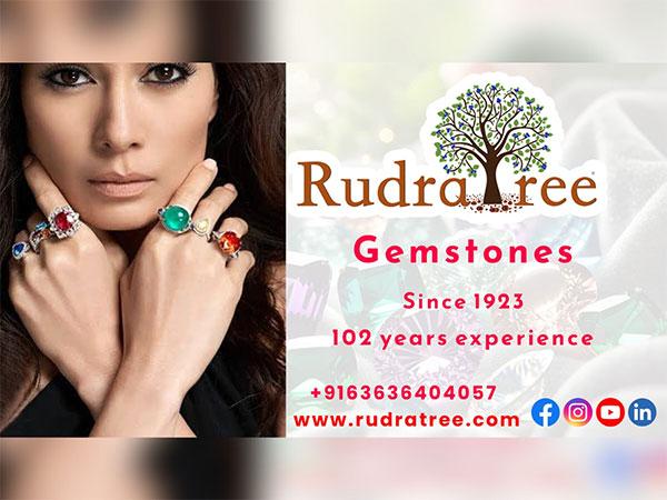 RudraTree Gemstones and Rudraksha Brings Authentic Navaratna Gemstones and New Designs for Dasara