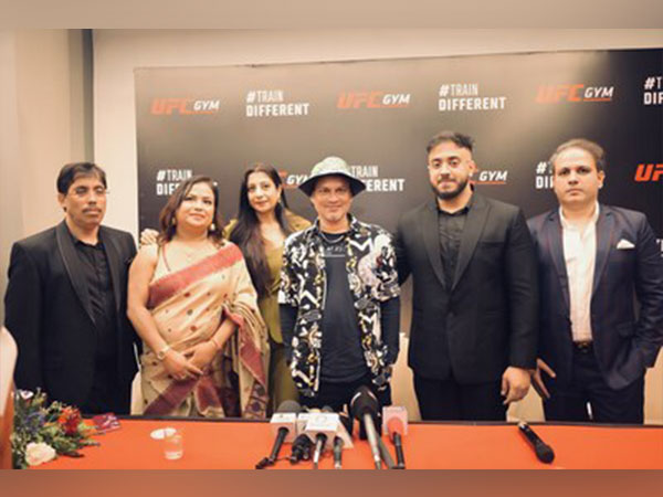 UFC GYM® India opens newest club in Guwahati, Assam