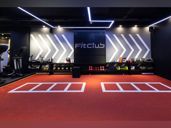 Breaking the Shackles of Routine: Fitclub's Journey Towards Building a Healthy Community