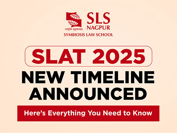 SLS Nagpur awaits the legal leaders of tomorrow