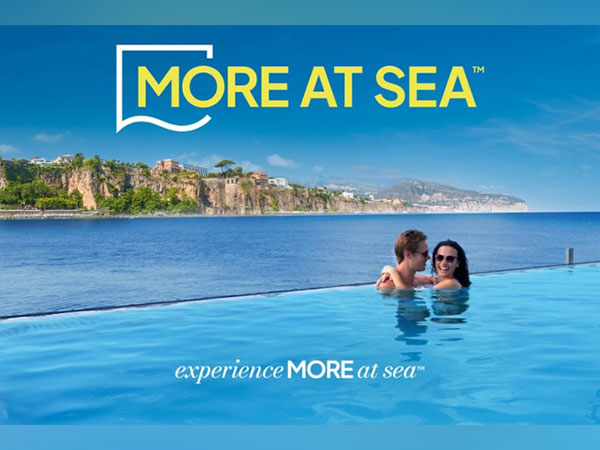 Norwegian Cruise Line delivers MORE of what guests love as the Company reveals a new brand positioning and upgraded 'More At Sea' package.