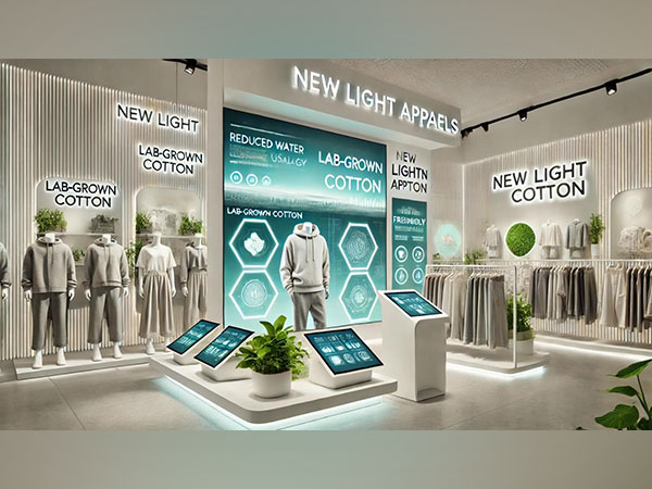 The Right Time to Invest in New Light Apparels: 10:1 Stock Split Announced