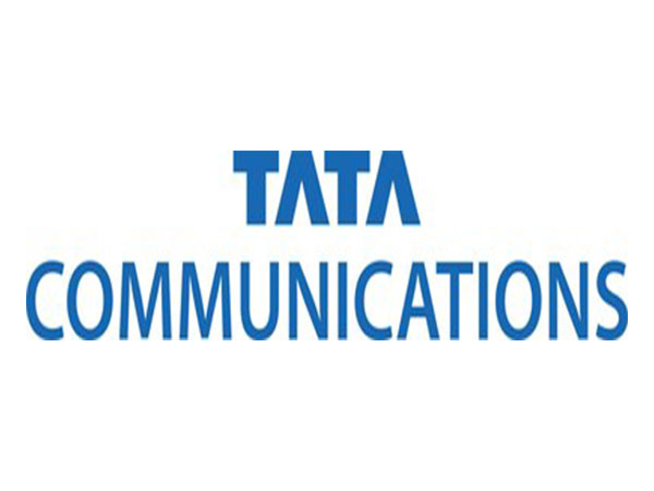 Tata Communications Logo