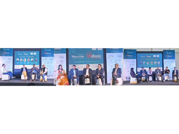 The 3rd Edition of Healthcare Innovation Conclave