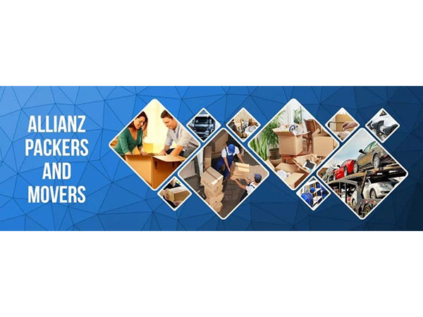 Allianz Packers and Movers: Expanding Services to Tier 2 & Tier 3 Cities