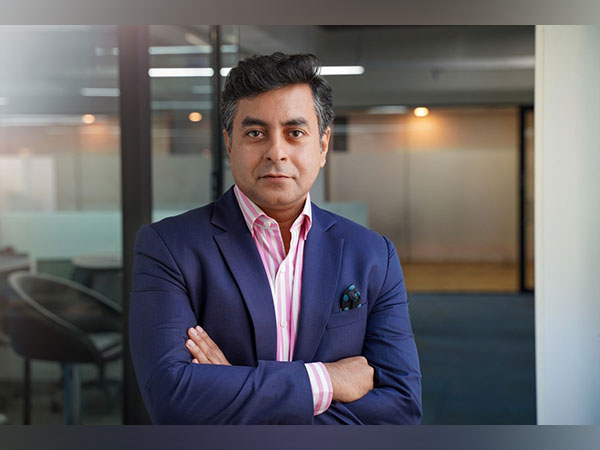 ACKO appoints Nitin Sood as Group CFO