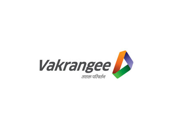 Vakrangee Limited Logo