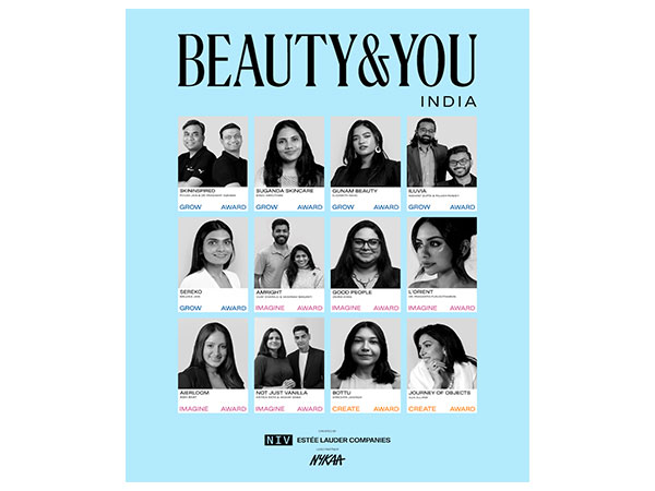 BEAUTY&YOU 2024 Finalists