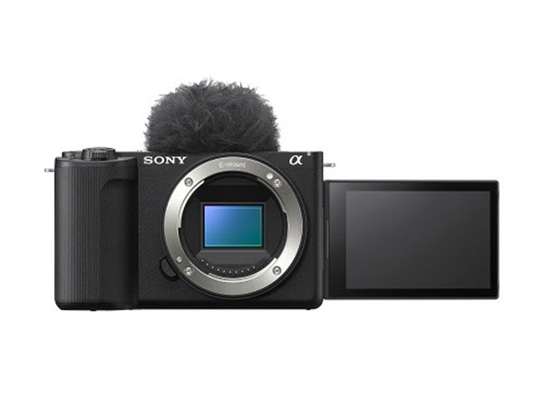 Sony ZV-E10