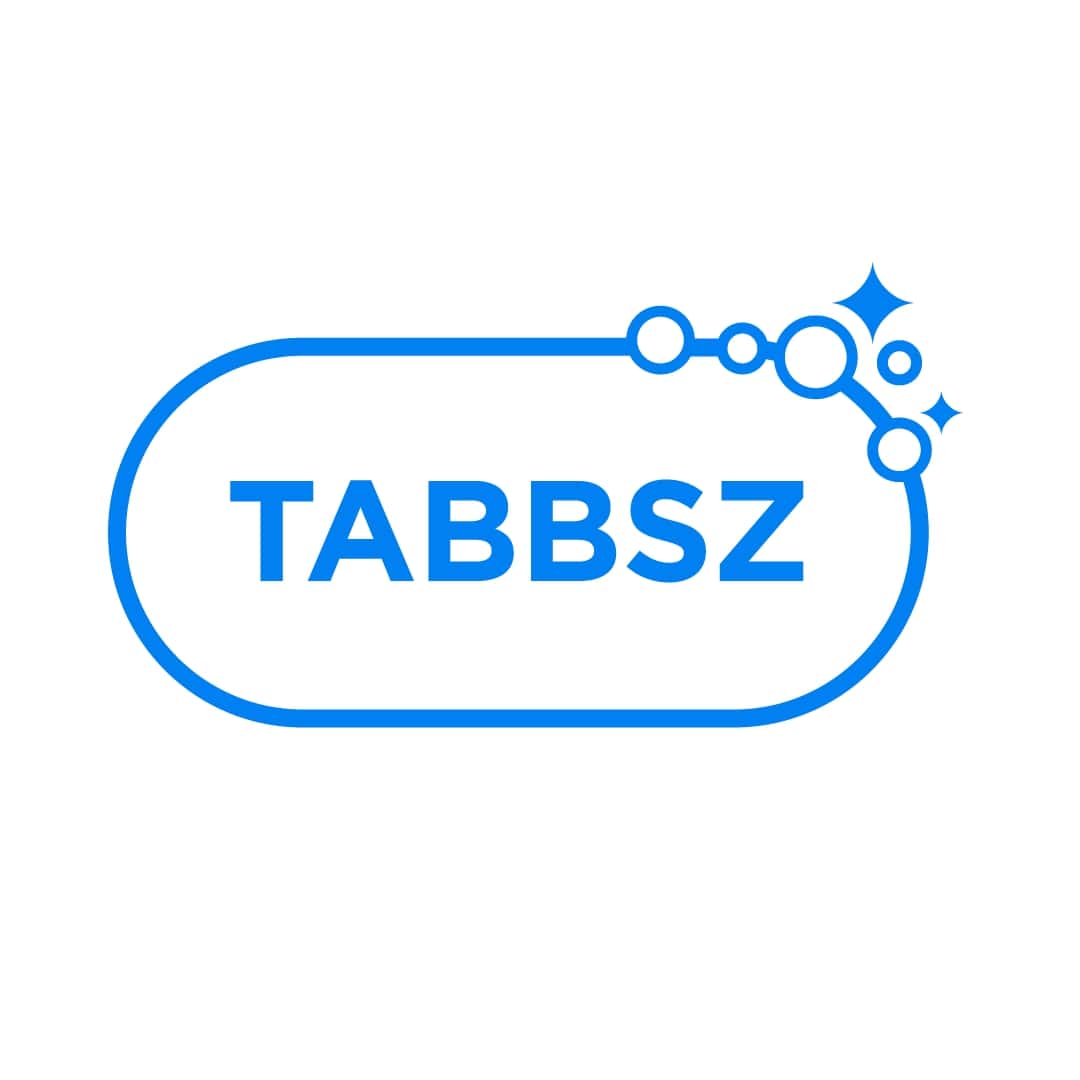 TABBSZ Introduces Innovative, Chemical-Free Cleaning Solution to Help Address Environmental and Health Issue