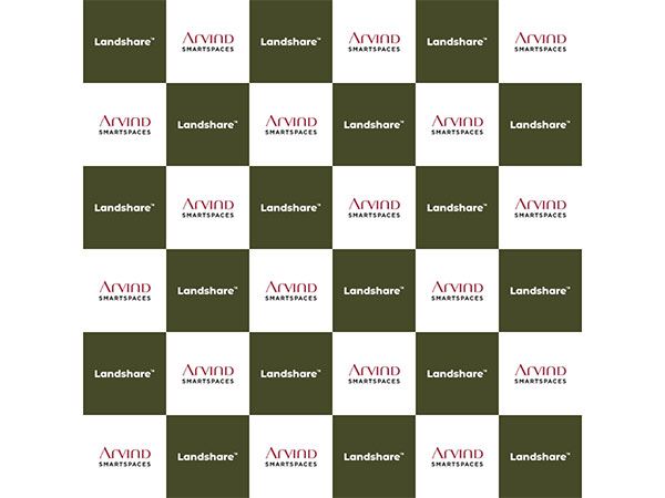 Landshare India Drives Strategic Partnership for Arvind Smart Spaces' New Project