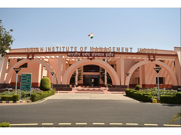 IIM Indore, TimesPro Launch Chief Executive Officers' Programme to Empower Next-Gen CEOs