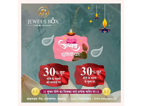 Discover Exquisite Jewelry at Jewels Box - Your Trusted Destination for Timeless Elegance