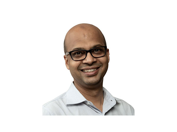 Nitin Mahajan, CEO, QuickAds.ai