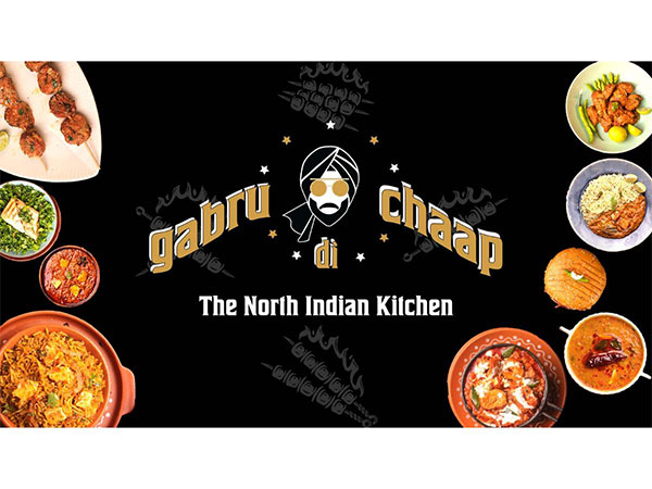 Gabru Di Chaap: Revolutionizing the Soya Chaap Experience Across India