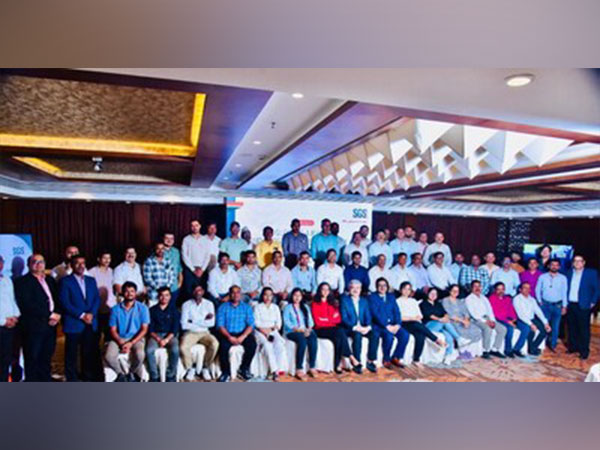 SGS HOSTS COMPREHENSIVE WORKSHOP ON GLOBALG.A.P. V6.0 AND BRCGS - FOOD SAFETY ISSUE 9 IN NASHIK