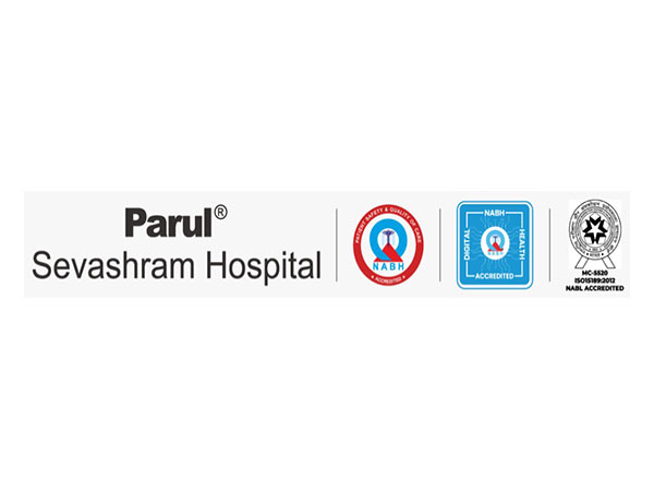 Parul Sevashram Hospital makes its place in first 100 hospitals across India to receive NABH digital accreditation