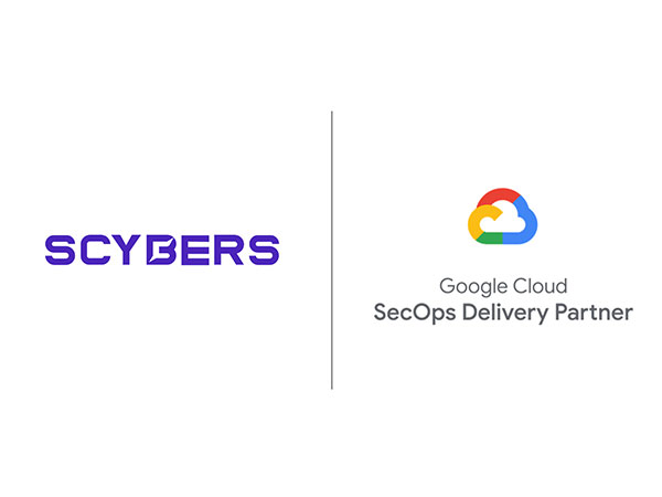 Scybers Earns Google Cloud SecOps Service Delivery Expertise for 24x7SOC Proficiency