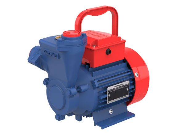 Crompton WIN Plus Residential pump