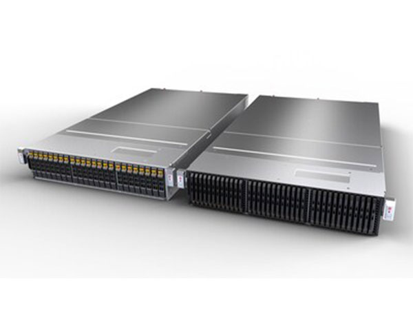 Supermicro Adds New Petascale JBOF All-Flash Storage Solution Integrating NVIDIA BlueField-3 DPU for AI Data Pipeline Acceleration