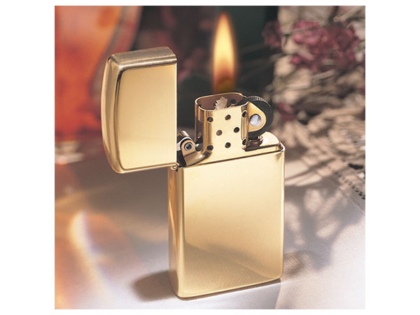 Zippo's Diverse Slim Series Unveiled Just in Time for the Festive Season