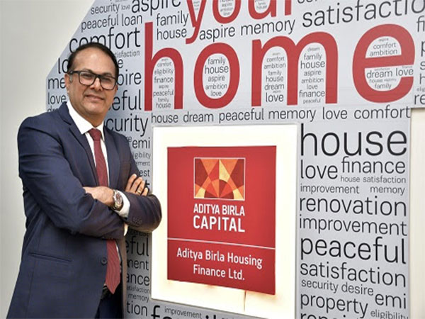 Pankaj Gadgil, MD & CEO, Aditya Birla Housing Finance