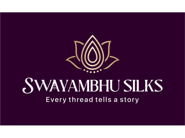 Swayambhu Silks Sets the Stage at Banjara Hills--Customized Creations, Captivating Collections, and Complimentary Gold Coins Await You on October 17th!