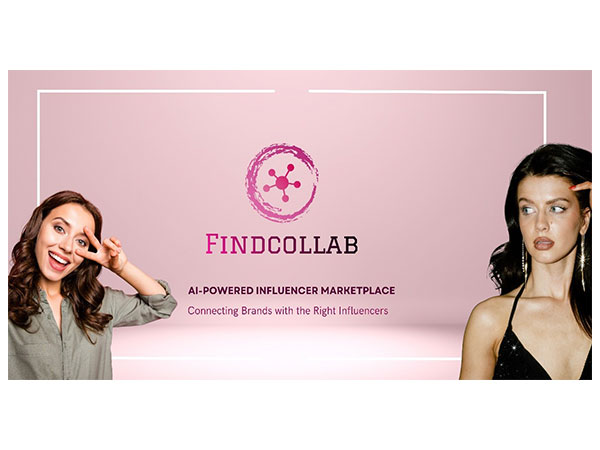 Findcollab an AI-Powered Platform for Connecting Brands with the Right Influencers