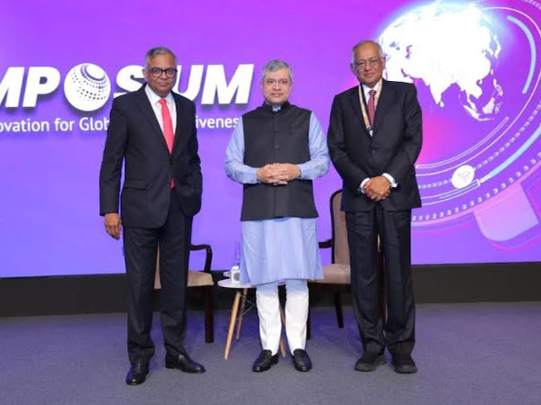 Inaugural session at the IFQM Symposium 2024