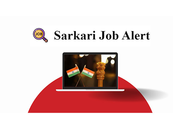 Find the Latest Sarkari Job Alert at Sarkarijobalert.com