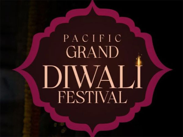 Pacific Grand Diwali Festival