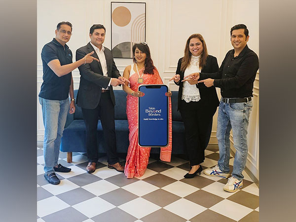 SkinBB Launches India's First Skincare Metaverse, Merging AI Technology with Dermatological Expertise for Consumer Empowerment