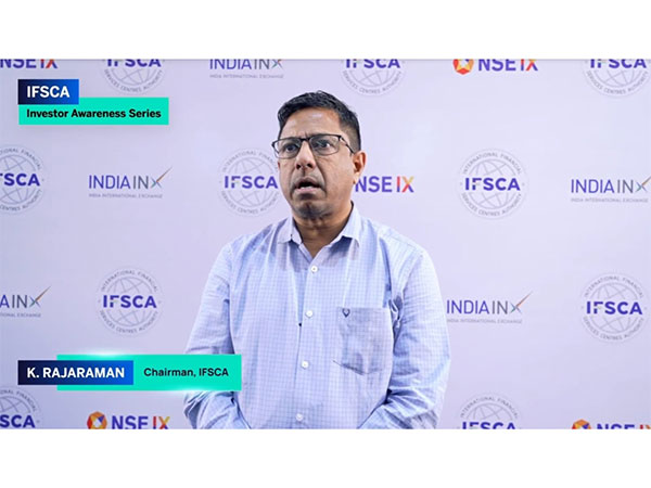 IFSCA spotlights India investment opportunities in Investor Awareness Series