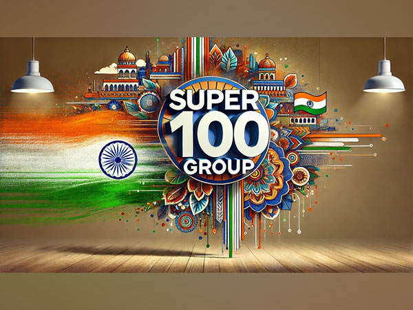 BEF Super100 Groups of Bharat Economic Forum to uniquely drive the Viksit Bharat 2047 Vision