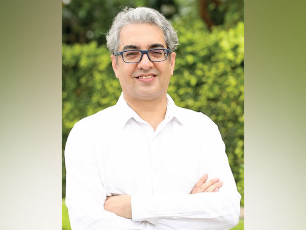 Ruchir Arora, CEO & Co-founder of CollegeDekho